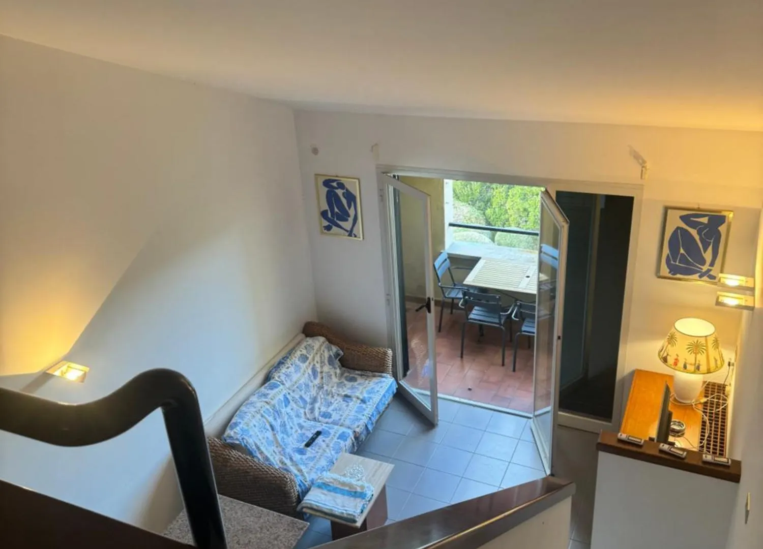 Miramare Apartments Punta Ala 0*,  Italy