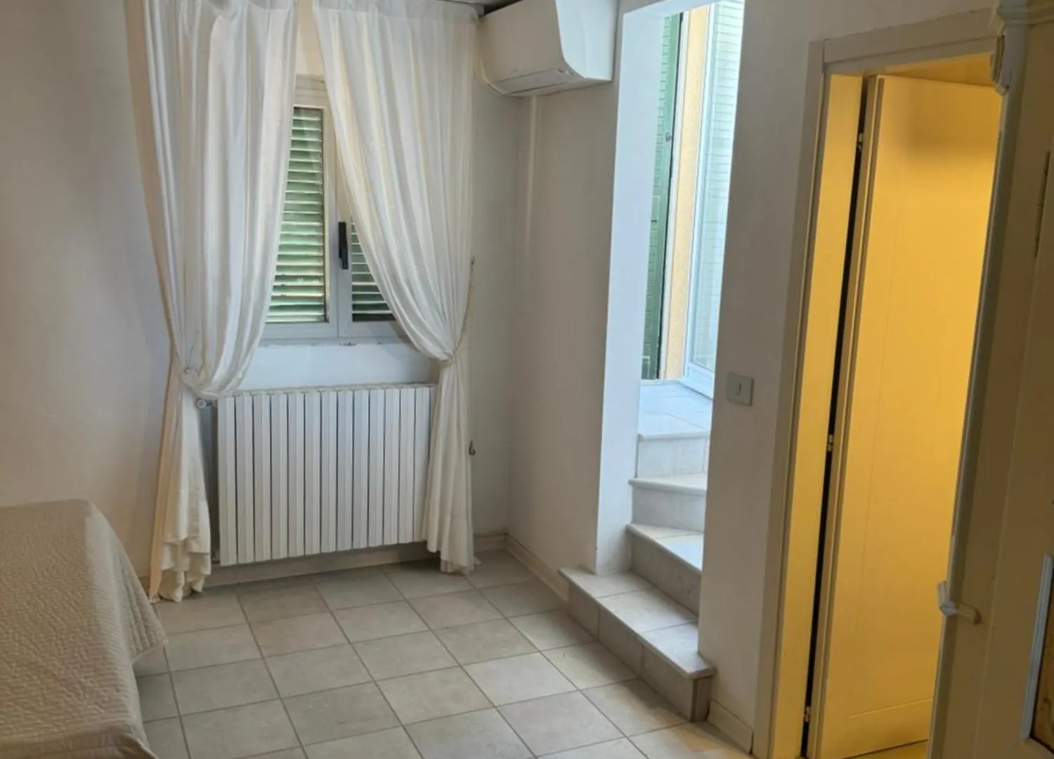 Miramare Apartments Punta Ala 0*,  Italy