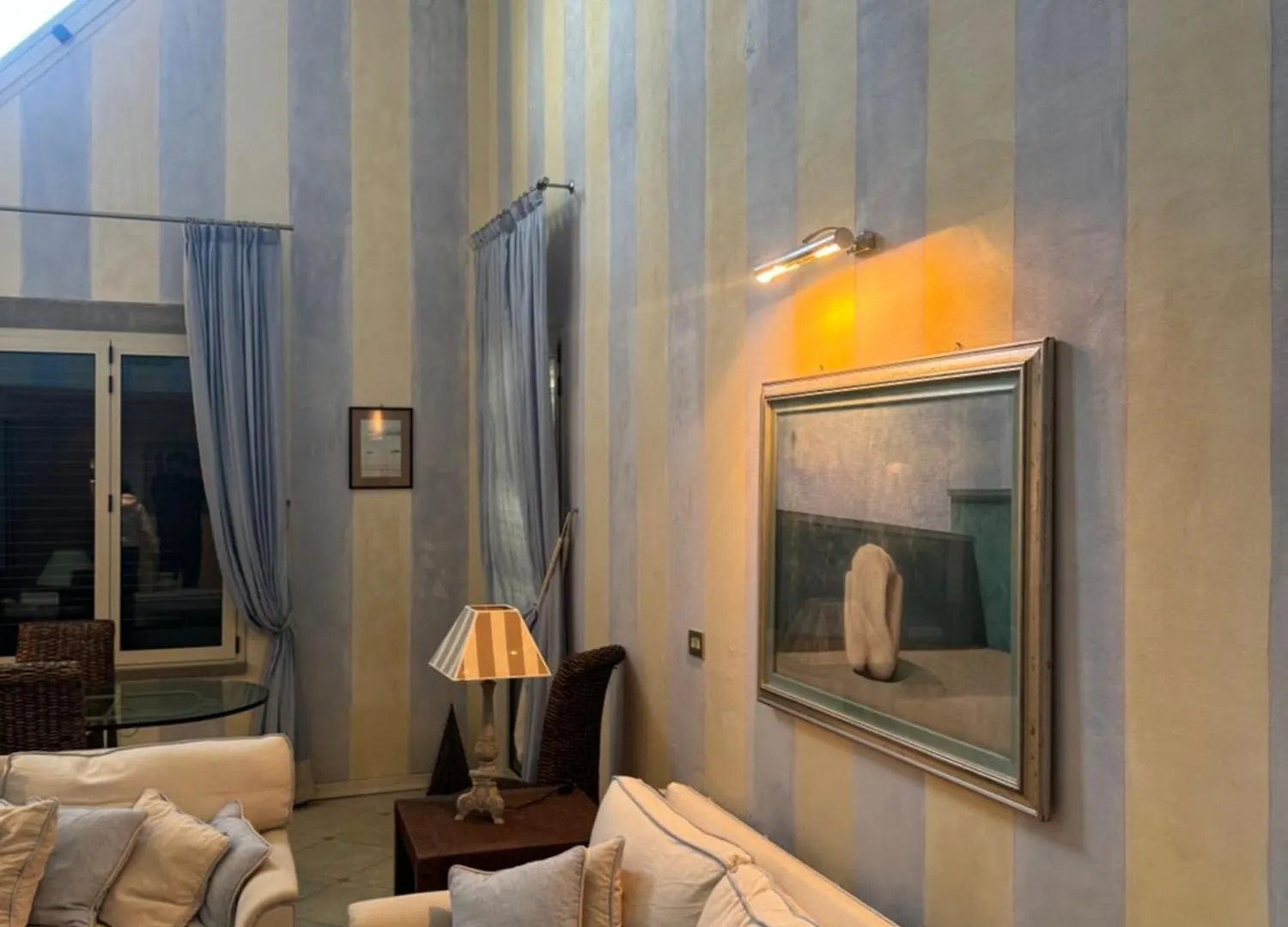 Miramare Apartments Punta Ala 0*,