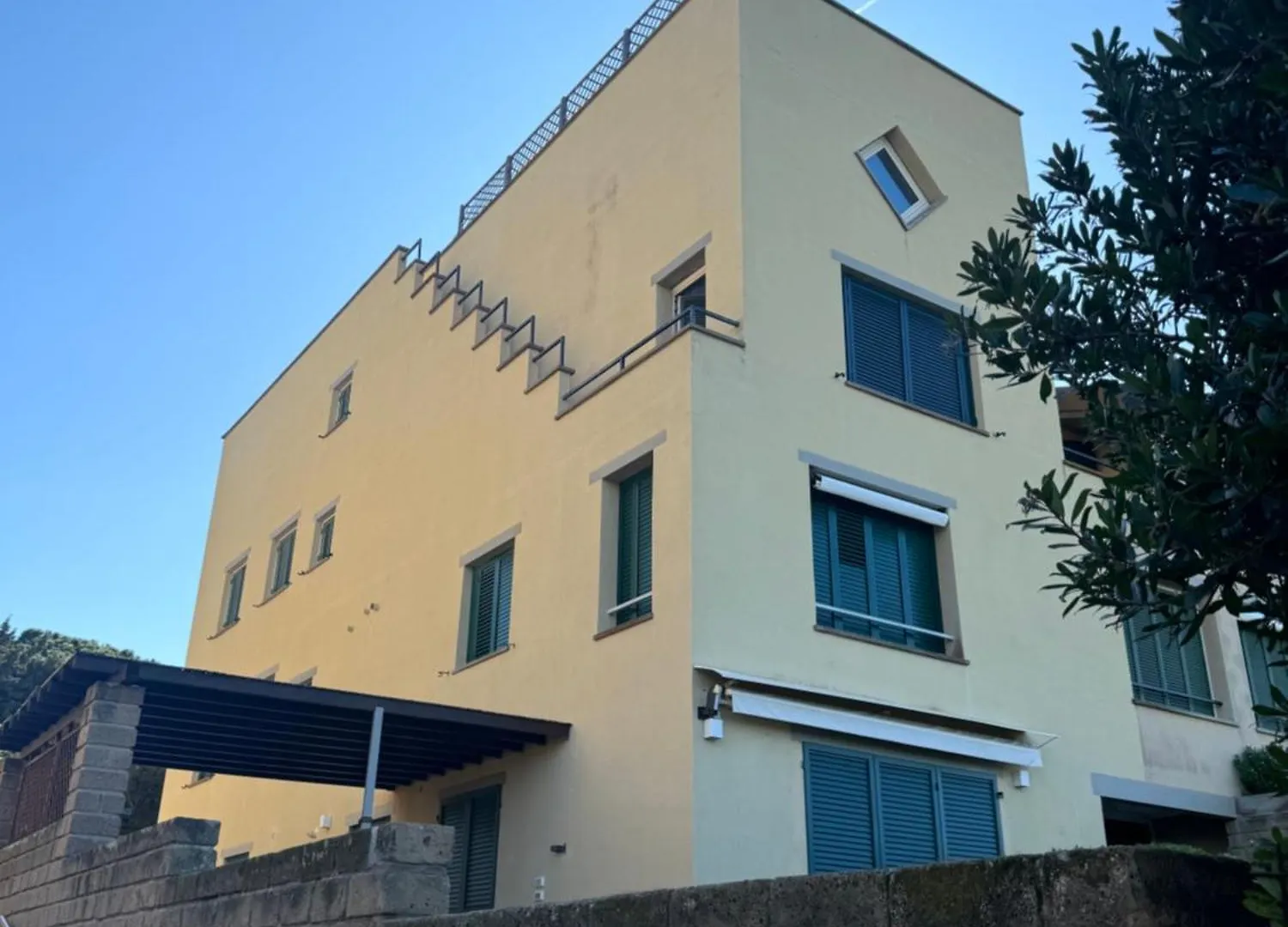 Miramare Apartments Punta Ala