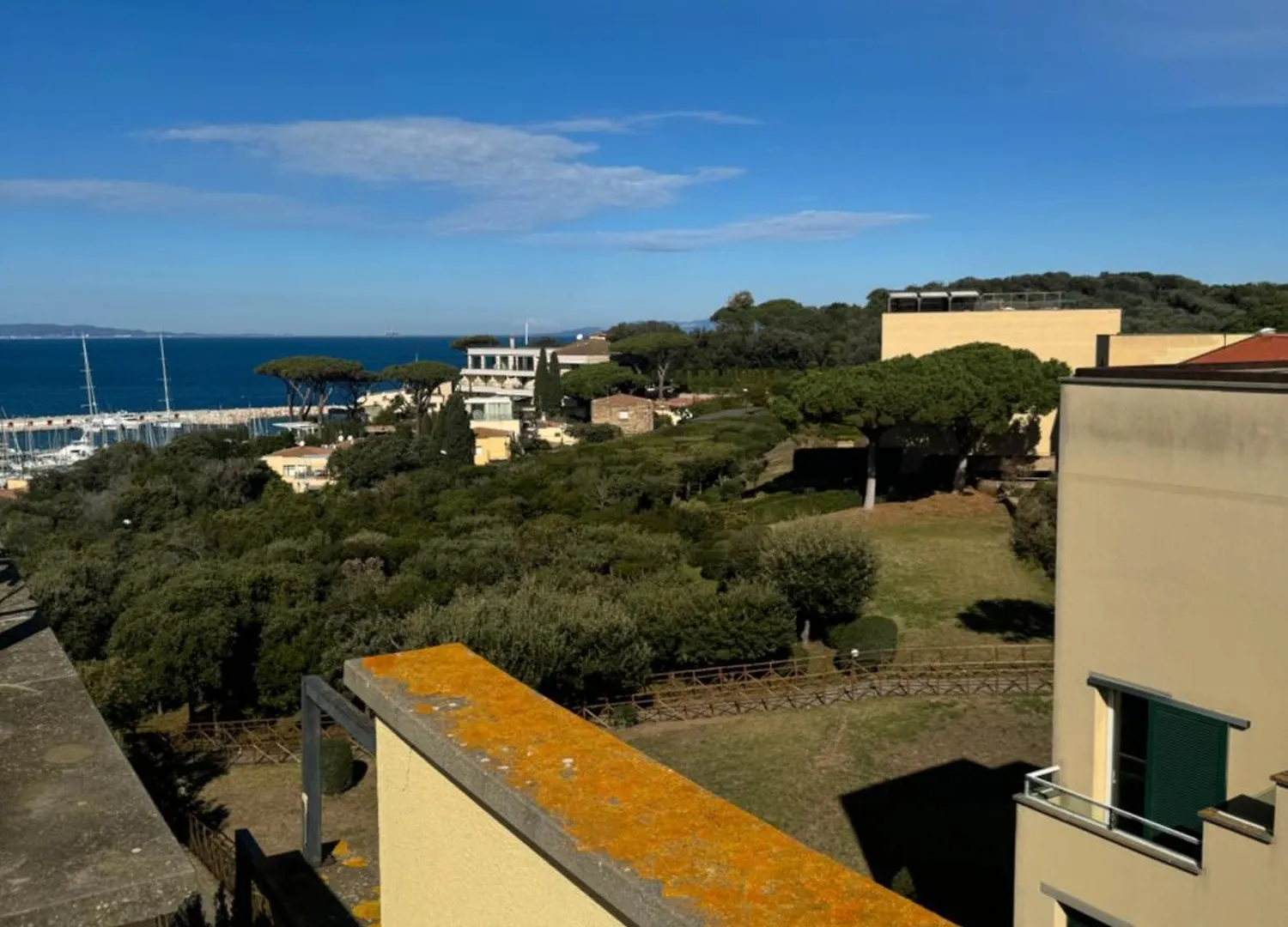 Miramare Apartments Punta Ala Italy
