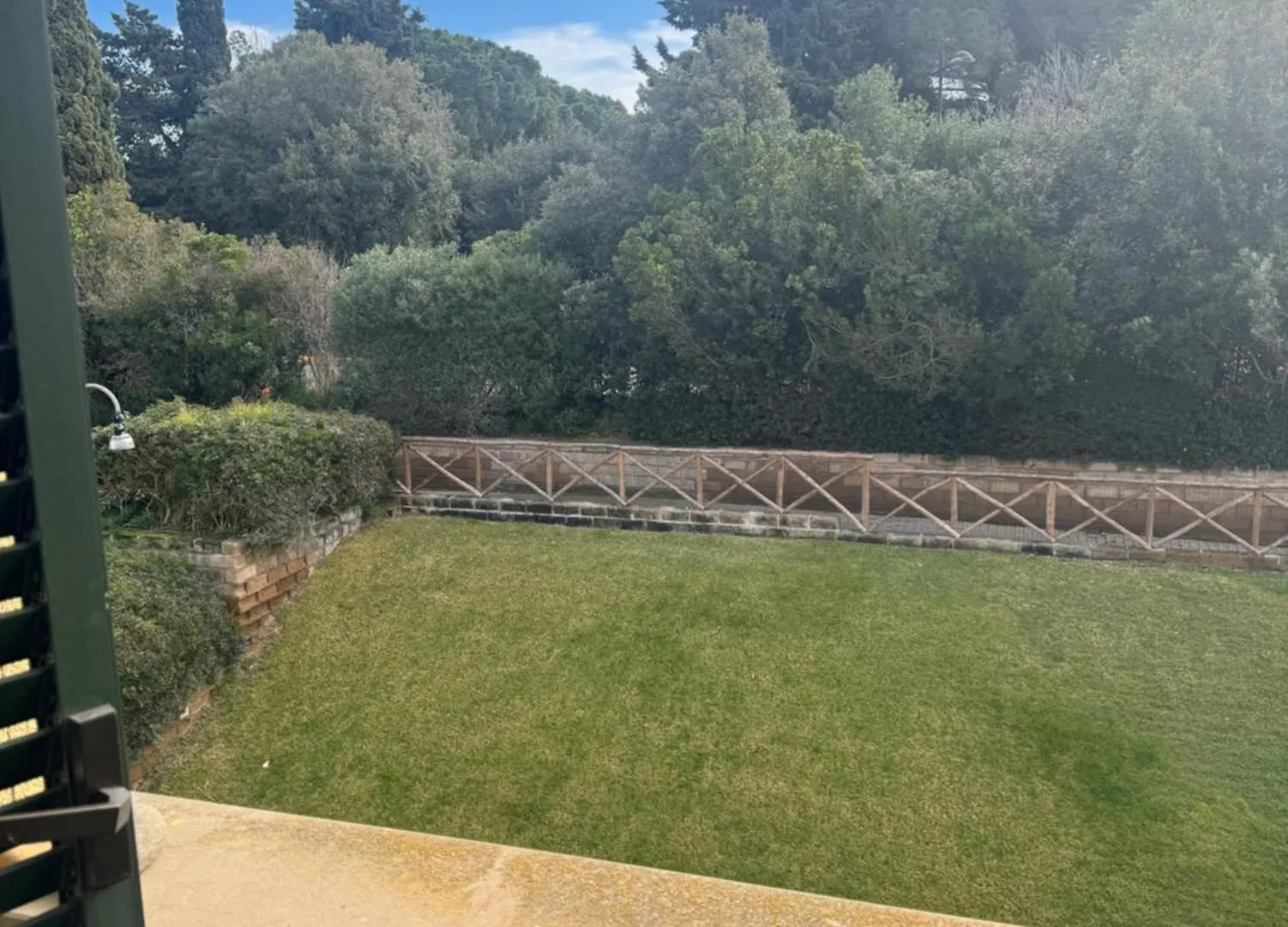 Miramare Apartments Punta Ala 0*,