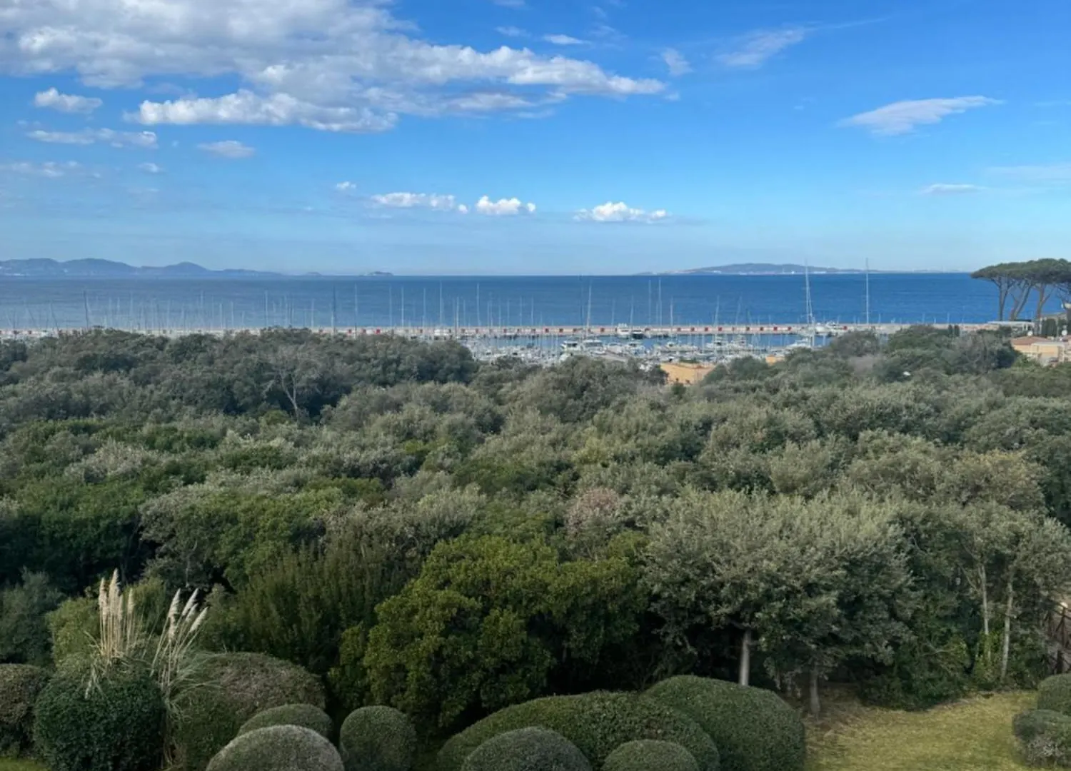 Miramare Apartments Punta Ala Italy
