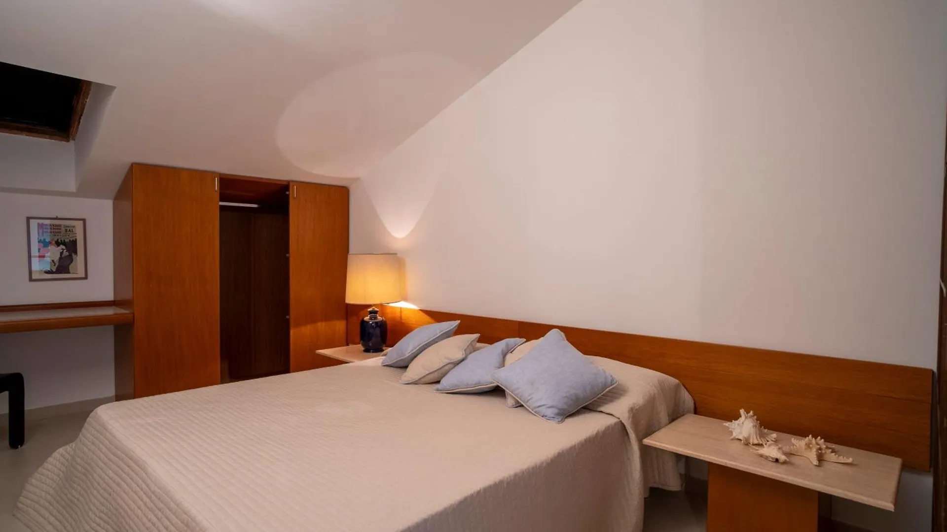 Miramare Apartments Punta Ala 0*,  Italy