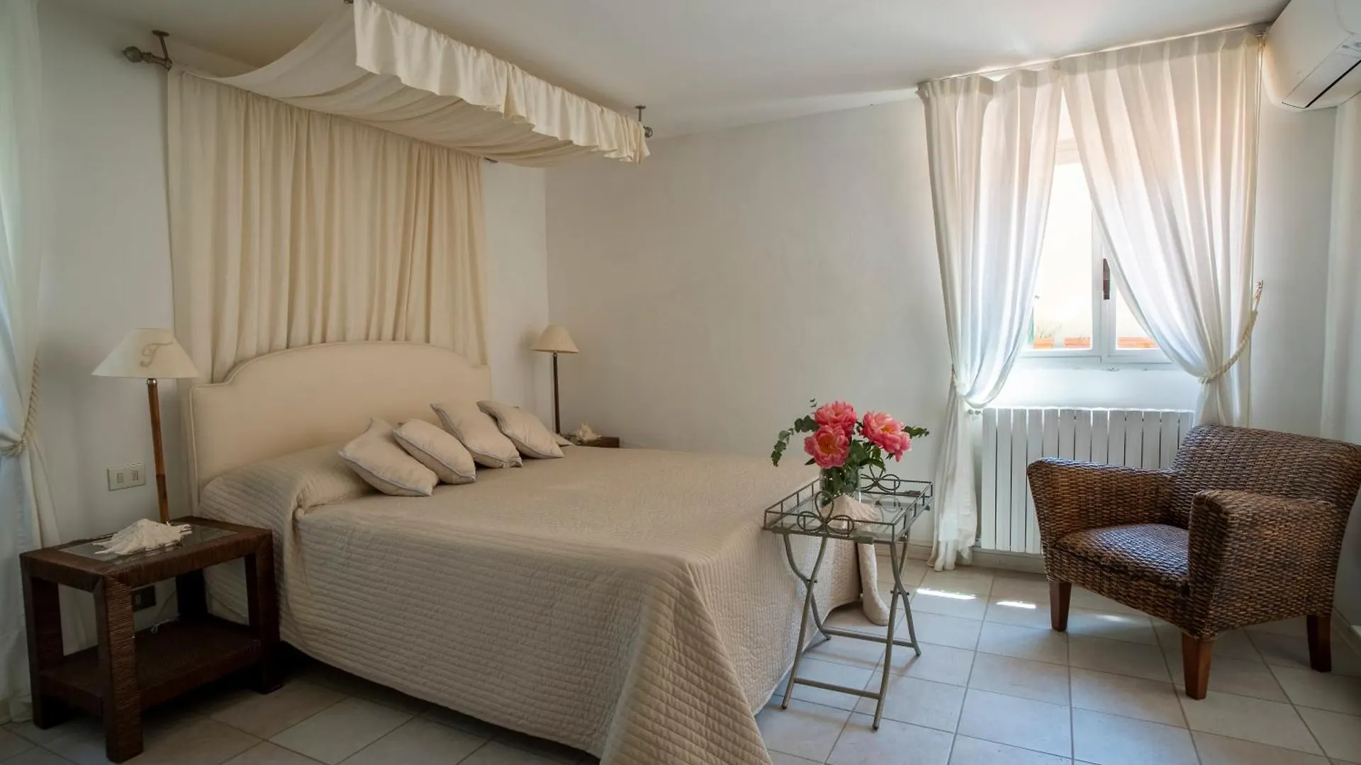 Miramare Apartments Punta Ala Italy