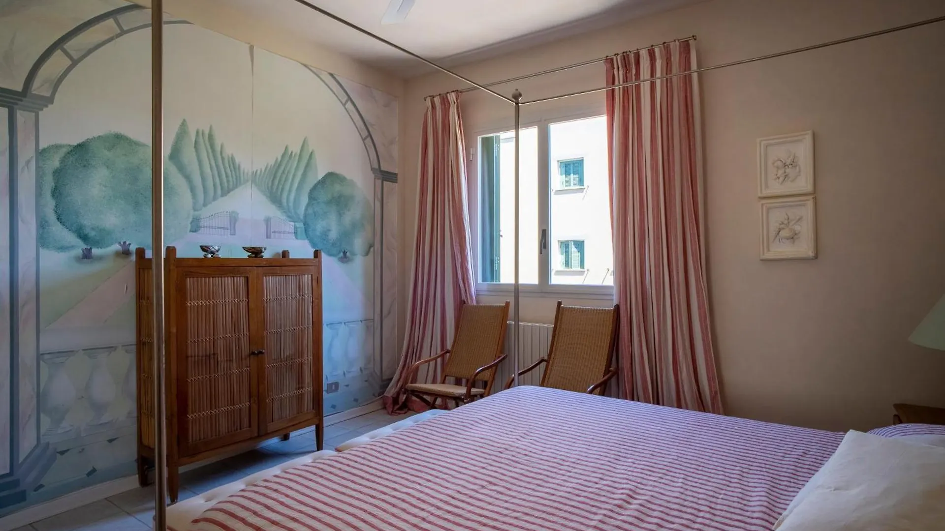 Miramare Apartments Punta Ala
