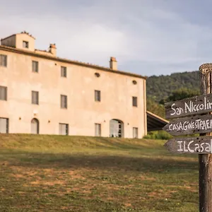 Casa vacanze Podere San Niccola, Punta Ala