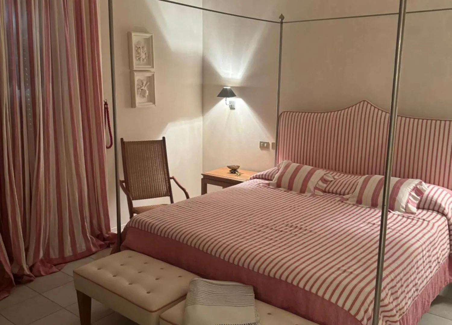 Miramare Apartments Punta Ala 0*,