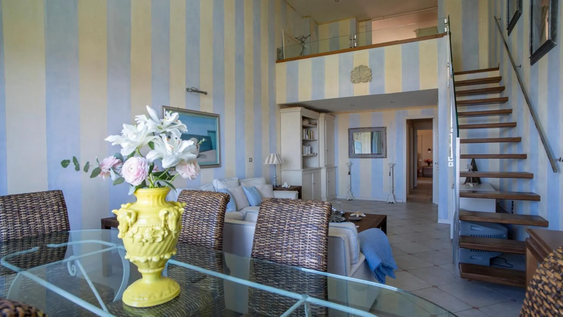 Miramare Apartments Punta Ala 0*,
